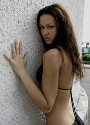 Russian Brides name Eva