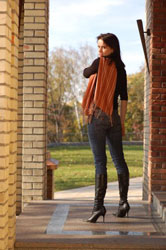 Ukraine women Zoya
